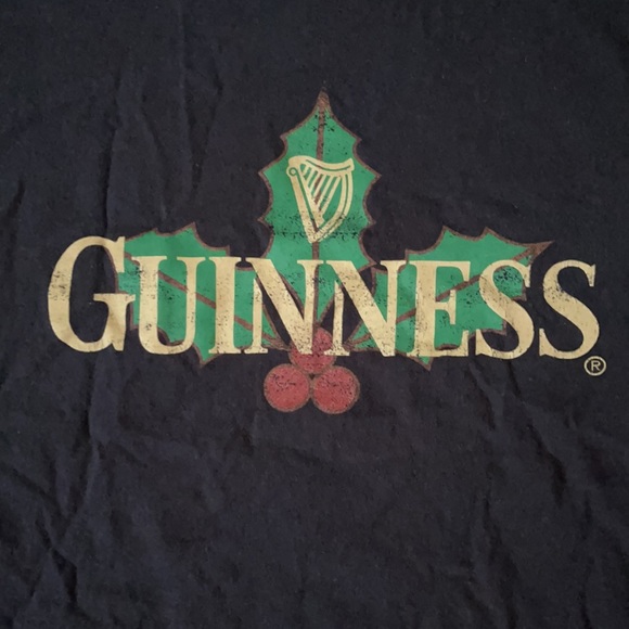 Holiday Guinness - Picture 2 of 2